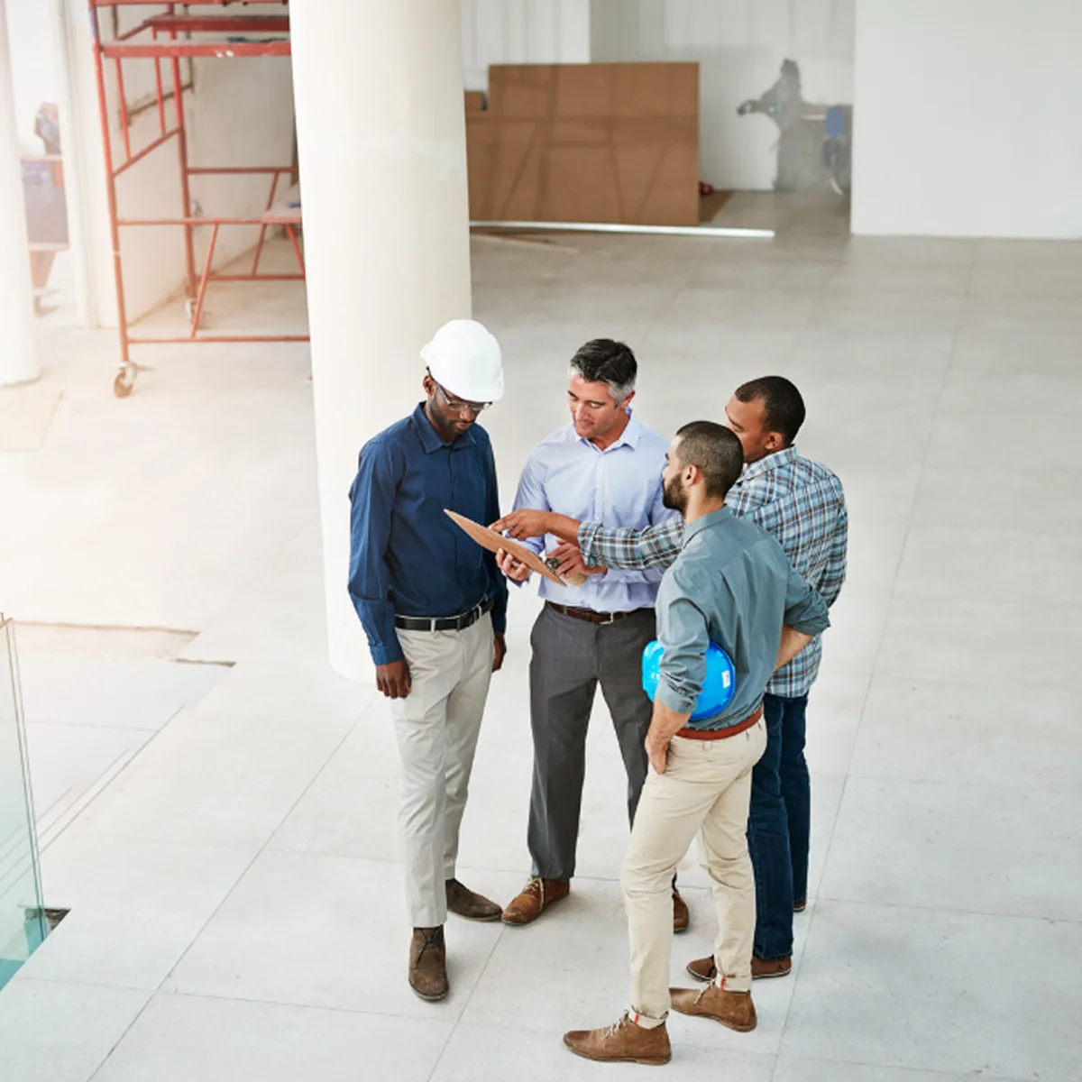 The Adesso Advantage